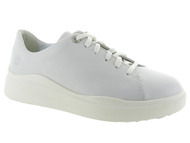 5001 A2QRF NITE FLEX:Cuir/Blanc/Blanc