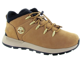 TIMBERLAND A2G7M A2F39 A2G8K SPRINT TREKKER<br>Jaune