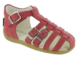 Chaussures Kickers Bebe Qualite Irreprochable Chaussures Online