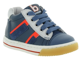 BABYBOTTE ANSELME<br>Marine