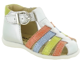 BELLAMY DAX<br>Argent