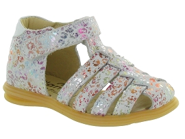 BELLAMY PAILLETTE<br>Multicolor
