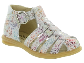BELLAMY PLAYA<br>Multicolor