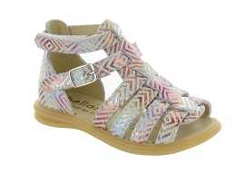 BELLAMY PLAGE<br>Multicolor
