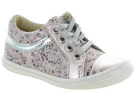 ARIZONA SHEARLING NARROW MARINA:Cuir laminé/Divers/