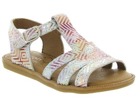 BELLAMY PAULINE<br>Bicolore