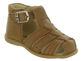 BELLAMY PARVI<br>Marron