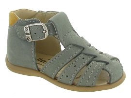 BELLAMY PARVI<br>Kaki