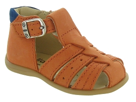 BELLAMY PARVI<br>