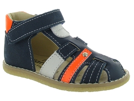 BELLAMY DONJON<br>Marine