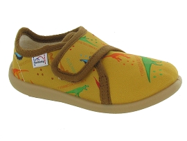 BELLAMY NESTOR<br>Jaune moutarde
