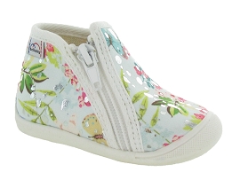 TORONTO NORA:Toile/Divers/Fleurs