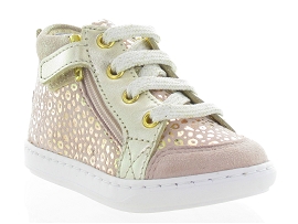 SHOO POM BOUBA BI ZIP<br>Rose