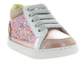 SHOO POM BOUBA CONNECT<br>Rose