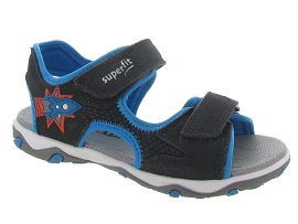 SUPERFIT 469<br>Gris