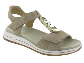 CONTINENTAL 80J 34826:Nubuck/Beige/Taupe