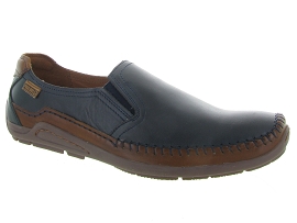 PIKOLINOS 3128 AZORES<br>Bleu Marine