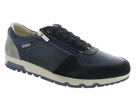 PIKOLINOS 6163C3 ALARCON<br>Bleu