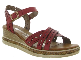 REMONTE D3055<br>Rouge
