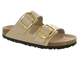 BIRKENSTOCK ARIZONA BIG BUCKLE<br>ROSE PALE