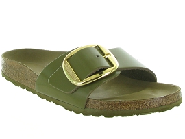 BIRKENSTOCK MADRID BIG BUCKLE<br>