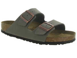 BIRKENSTOCK ARIZONA<br>Taupe