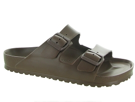 BIRKENSTOCK ARIZONA EVA<br>Marron fonçé