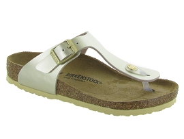 BIRKENSTOCK GIZEH<br>Or