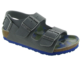 BIRKENSTOCK MILANO KAMO<br>Gris