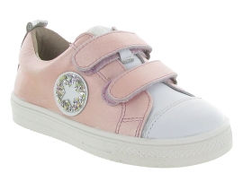 ACEBOS 5603 AR<br>Cuir laminé Rose 