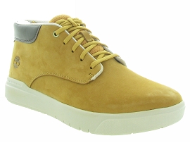 TIMBERLAND A5S4Z SENECA BAY<br>Jaune