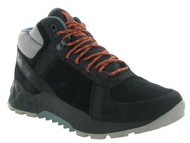 TIMBERLAND A43TK SOLAR WAVE<br>Noir