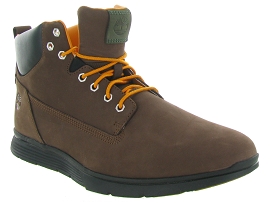 TIMBERLAND A2GNH KILLINGTON<br>Rouille