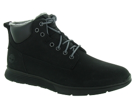 TIMBERLAND A2DNQ KILLINGTON<br>Noir