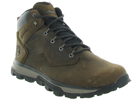 TIMBERLAND A2EC6 TREELINE MID WP<br>Marron