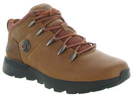 TIMBERLAND A2PBQ SPRINT TREKKER<br>Gold