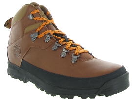TIMBERLAND A44CB WORLD HIKER<br>Marron