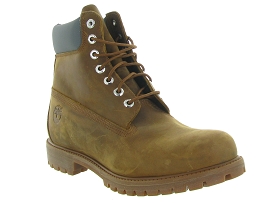 TIMBERLAND A2AU1 PREMIUM<br>Marron