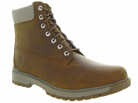 TIMBERLAND A5NHM TREE VAULT<br>Marron