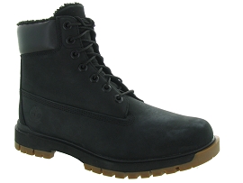 TIMBERLAND A5NNC TREE VAULT WARM<br>Noir