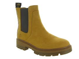 JOAN WEDGE 2 NL3021 A5VAG CORTINA VALLEY:Nubuck/Jaune/Jaune