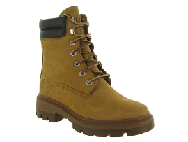 TIMBERLAND A5N9S CORTINA VALLEY<br>Jaune