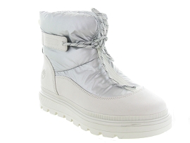 TIMBERLAND A5NMQ RAY CITY<br>Blanc