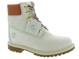 TIMBERLAND A5RVC HERITAGE<br>Ecru