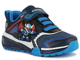GEOX J26FEA BAYONYC VENOM<br>Marine