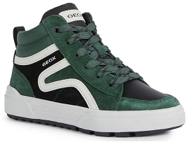 GEOX J26HAB WEEMBKE<br>Synthétique Vert Vert