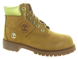 TIMBERLAND A27U1 A5SZD PREMIUM<br>Jaune