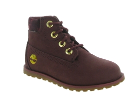 TIMBERLAND A2N7G POKEY PINE<br>Bordeaux