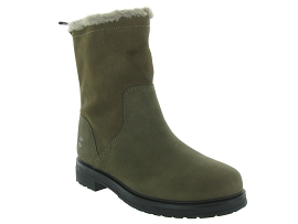 TIMBERLAND A5NX3 HANNOVER HILL<br>Marron