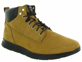 TIMBERLAND A2GN6 KILLINGTON ULTRA<br>Jaune
